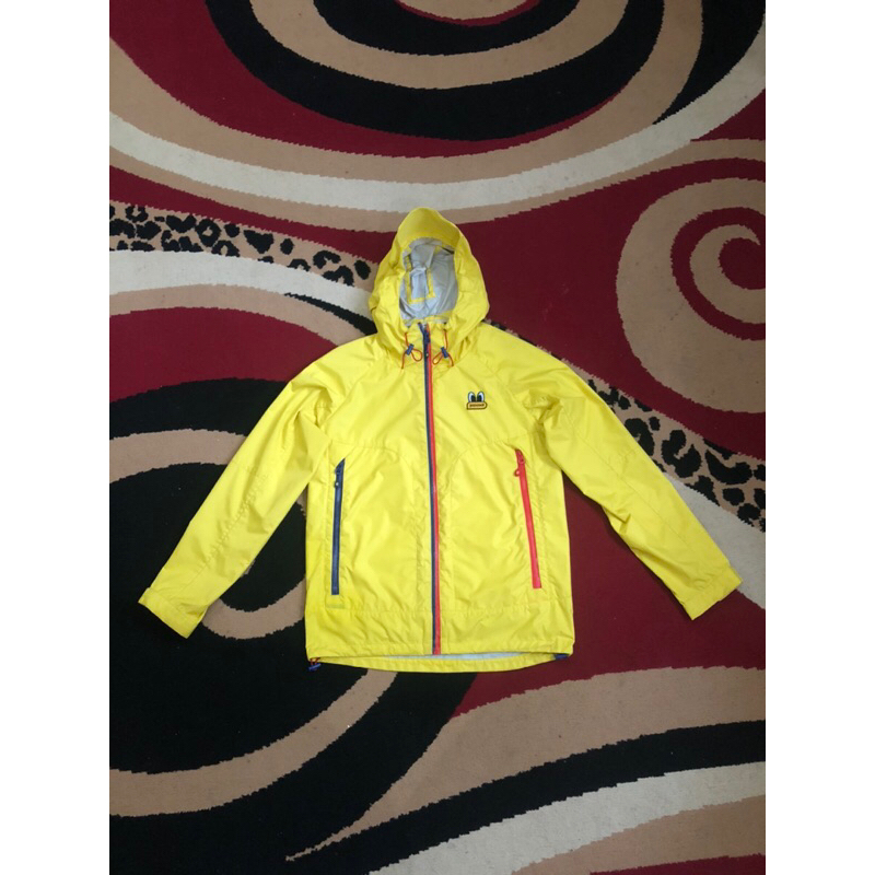 Jacket outdoor Pancoat
