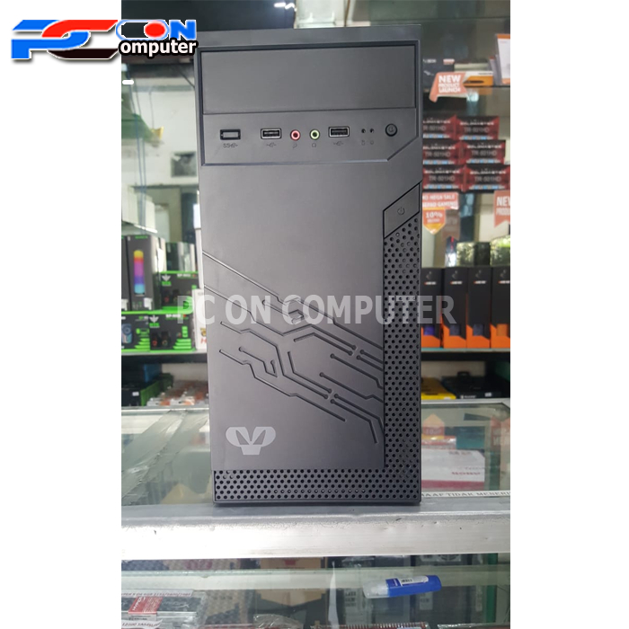 Casing PC Power Pro plus 500 watt