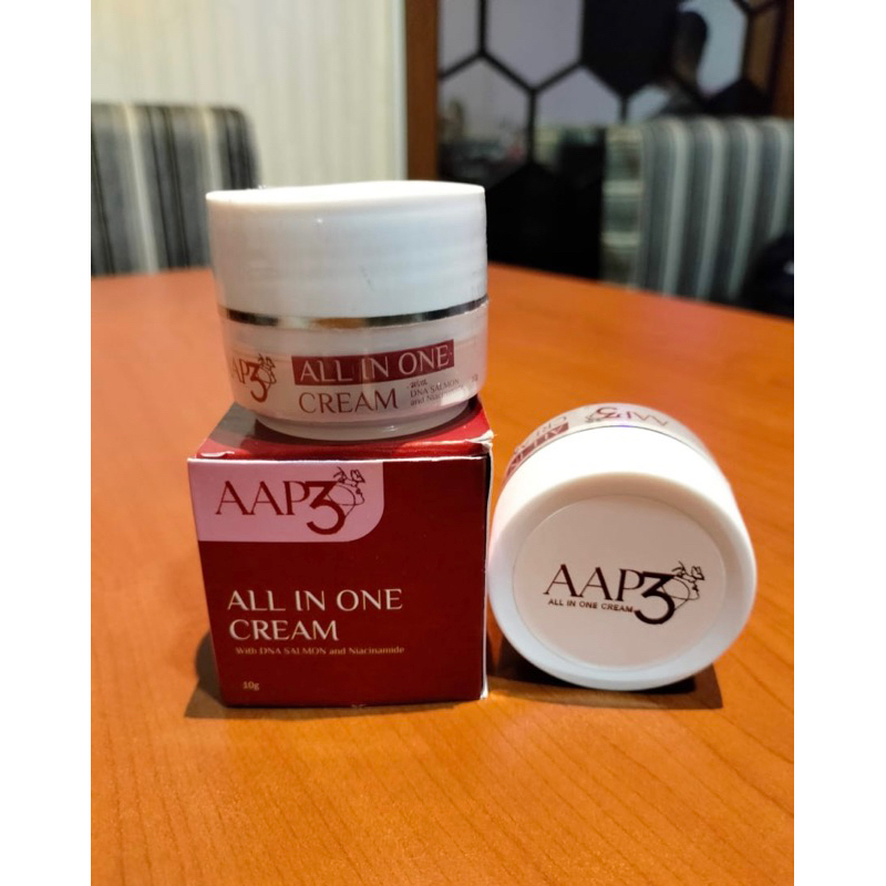 Aap3 All In One Cream