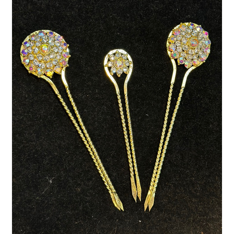 tusuk konde / tusuk sanggul