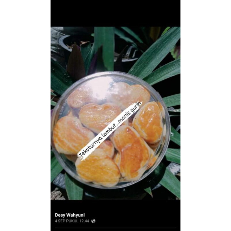 

kue kacang