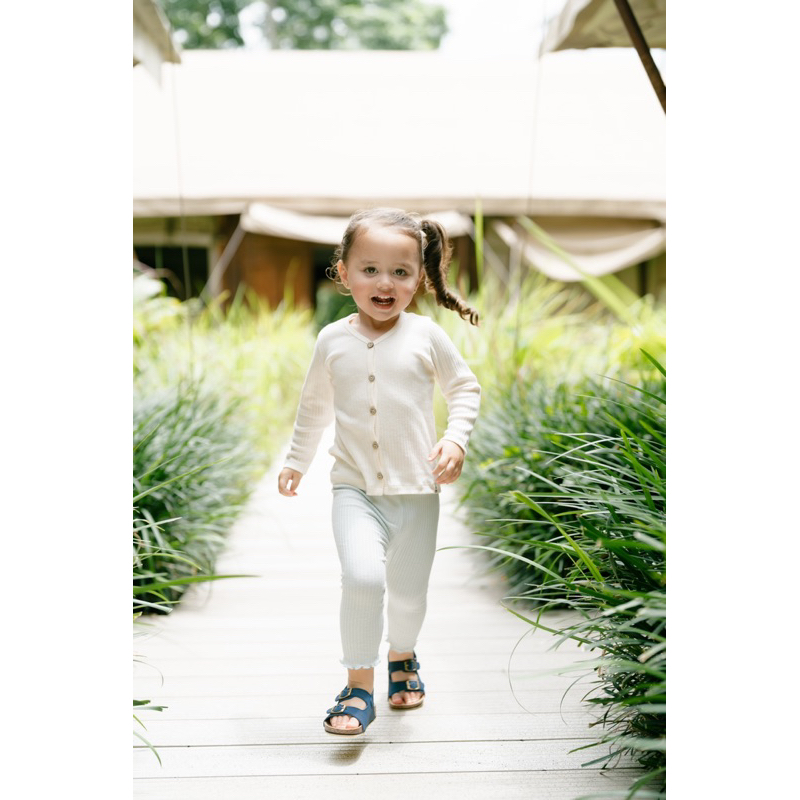 DINOANDBUNNY - CARDIGAN - Bohopanna - Sweater Jacket Anak Laki-Laki dan Perempuan