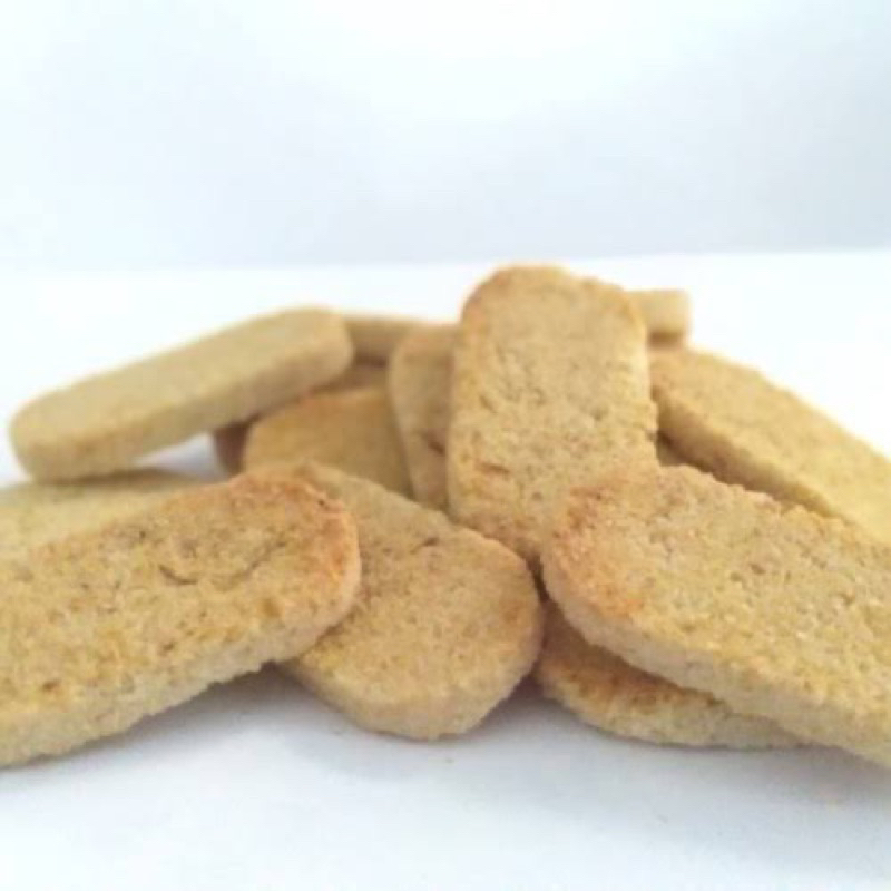 

SAGON KELAPA OVAL 250gr