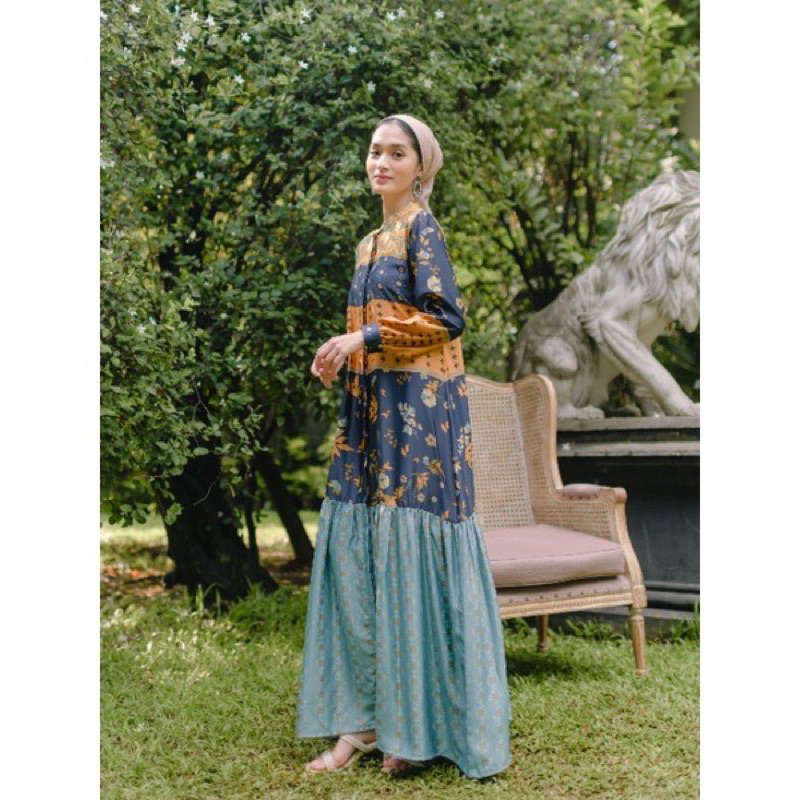 dress jelma by kamila wardrobe