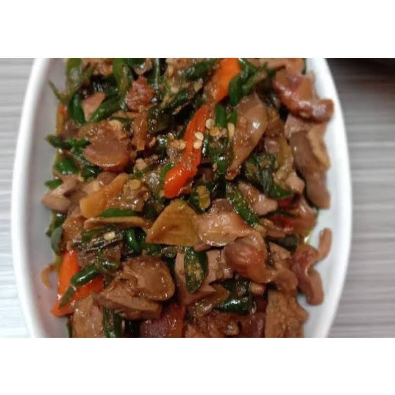 

ATI AMPELA OSENG RAINBOW 200gr