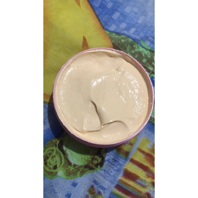 HANDBODY PEMUTIH SUPER DOSTING