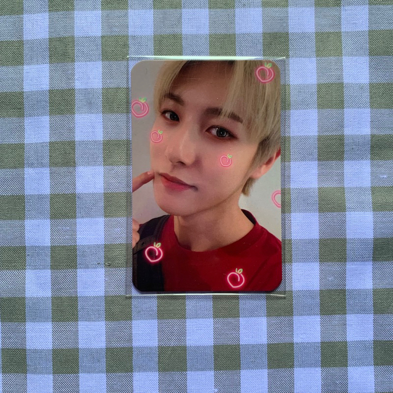 Renjun Hot Sauce POB Yizhiyu R1