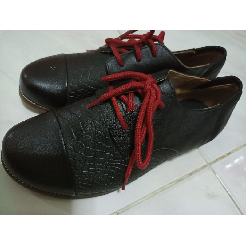 Sepatu Ziera Original - New
