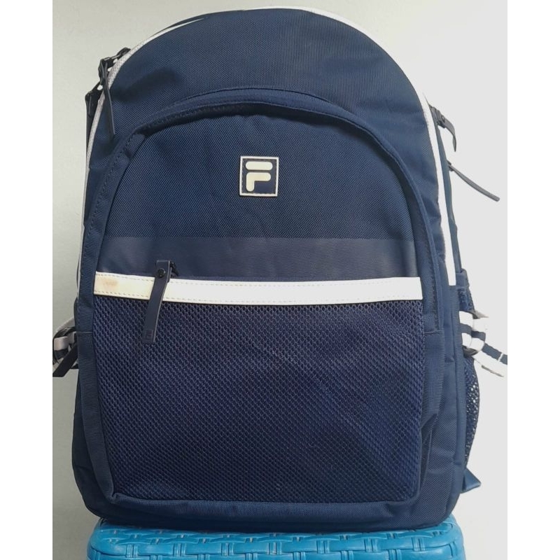 Tas Ransel Fila Second Brand