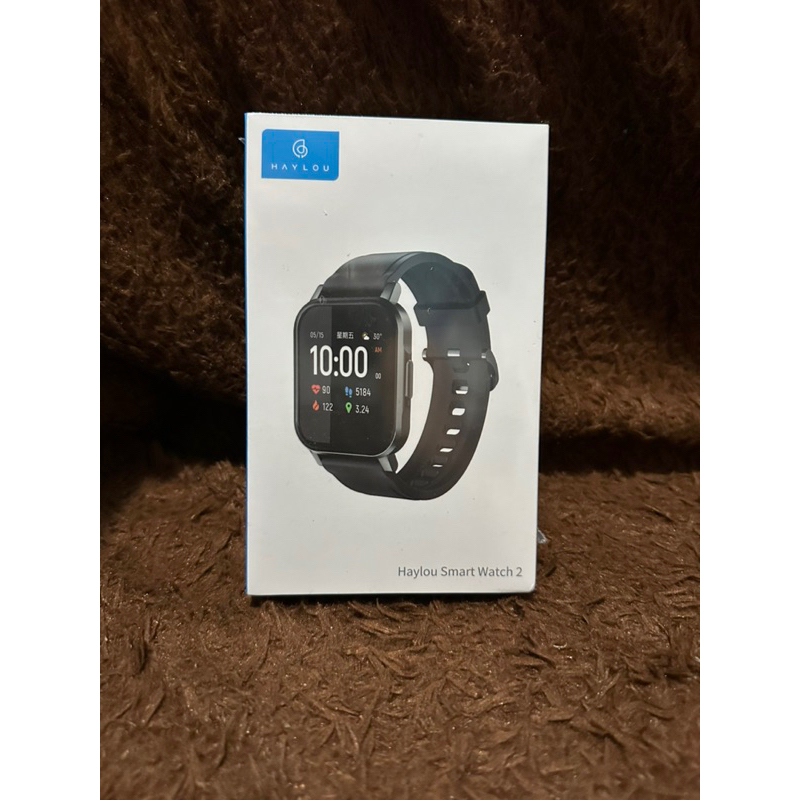 HAYLOU SMART WATCH 2