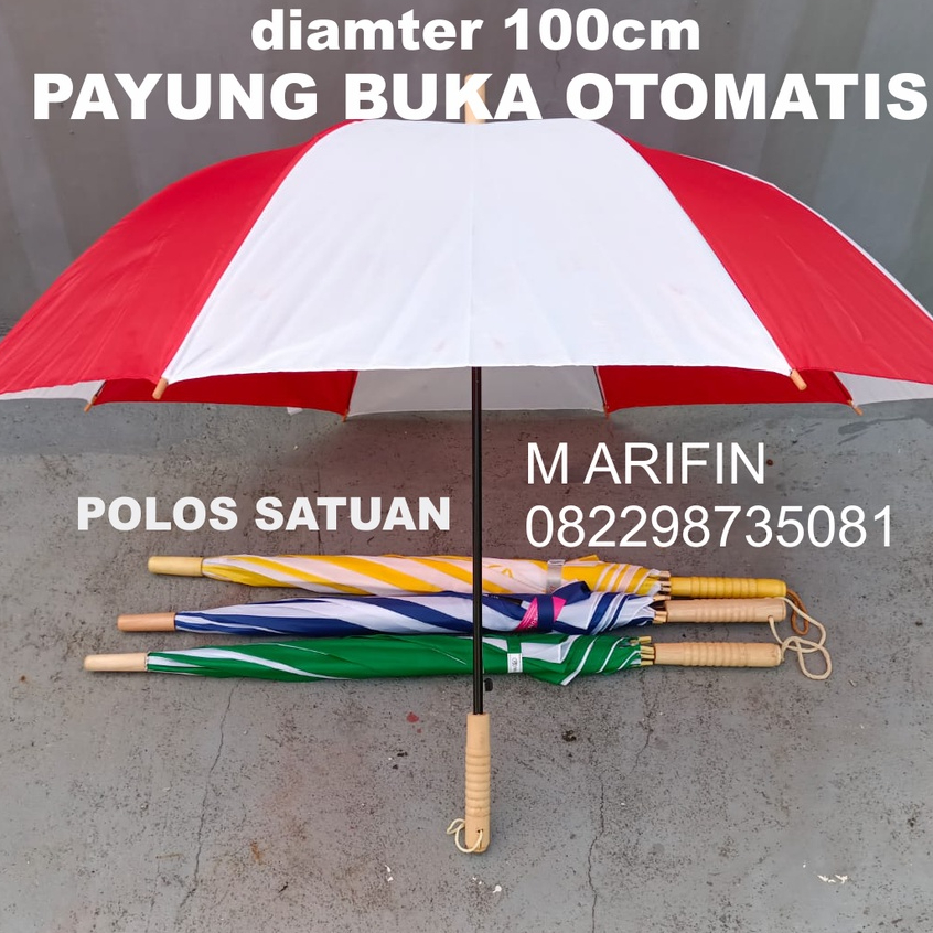 payung kombinasi payung premium payung standart payung standar payung standard payung buka otomatis
