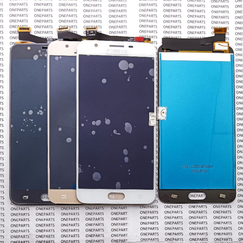 LCD TOUCHSCREEN SAMSUNG GALAXY J7 PRIME G610 ORIGINAL