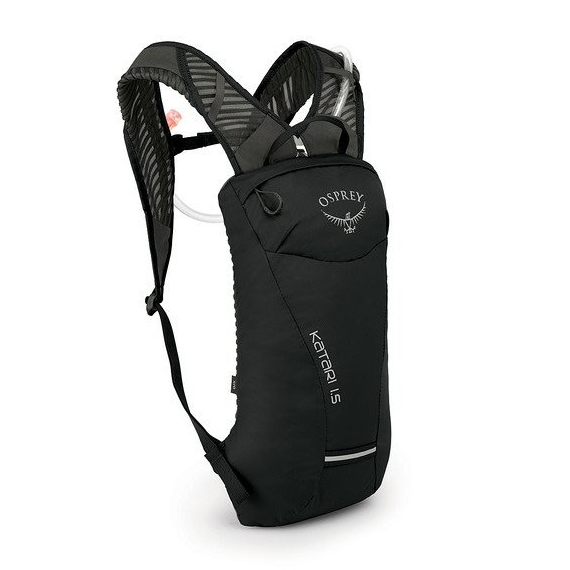 Tas Sepeda Osprey Katari 1.5 // Tas Gunung Kapasitas 1.5L // Include Waterbladder 1.5L