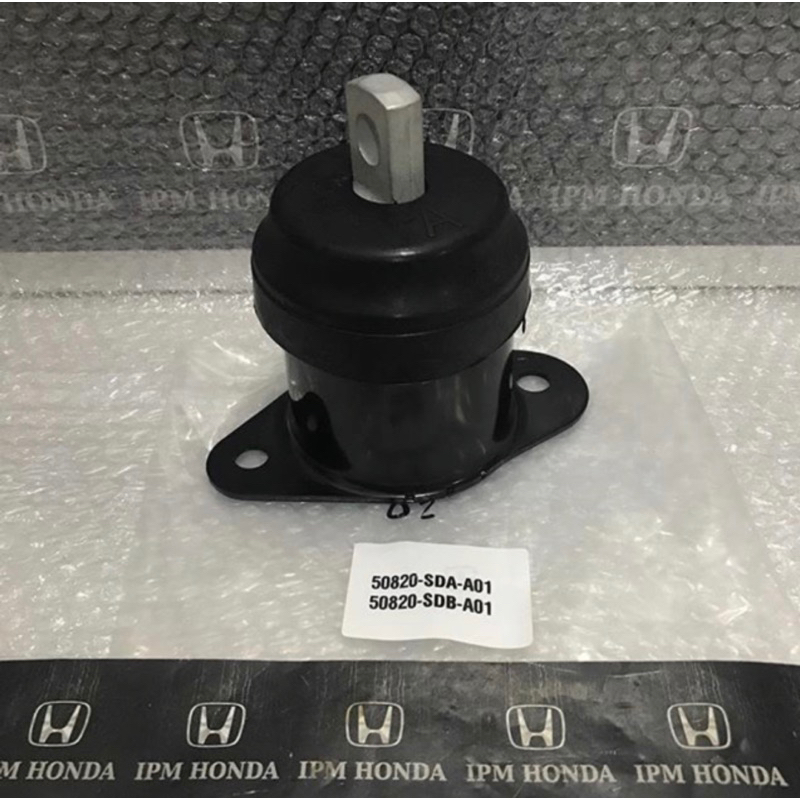 50820 SDA Engine Mounting Dudukan Mesin Kanan Honda Accord CM5 2003 2004 2005 2006 2007 Manual MT = Matic AT