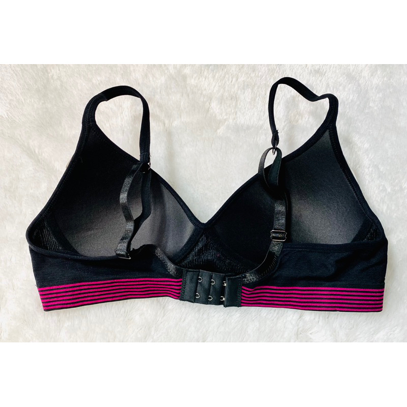 BH | Bra SOREX Casual Comfort 65003 Tanpa Kawat dan Busa Tipis