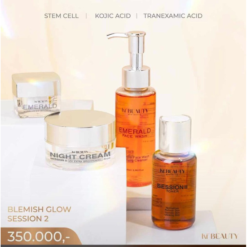 KF KLINIK SEASON 2 BPOM