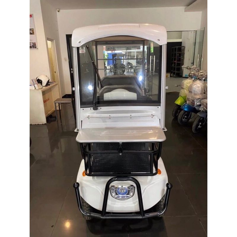 Buggy Car Roda 4 Listrik Uwinfly KT2