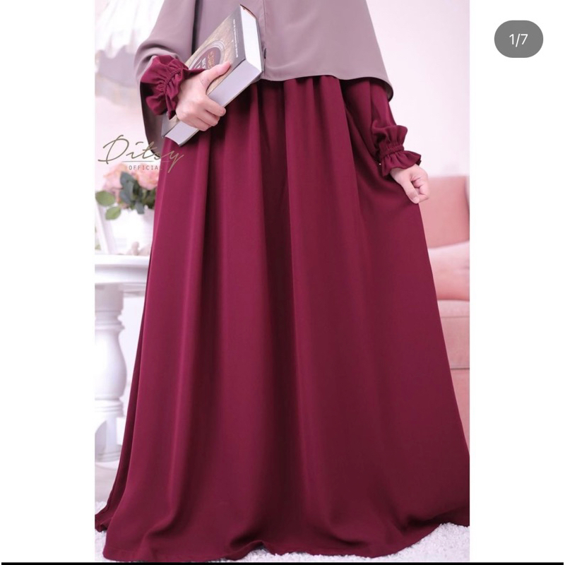 DITSY LILURA SOFTLEXUS PENNSYLVANIA SIZE L