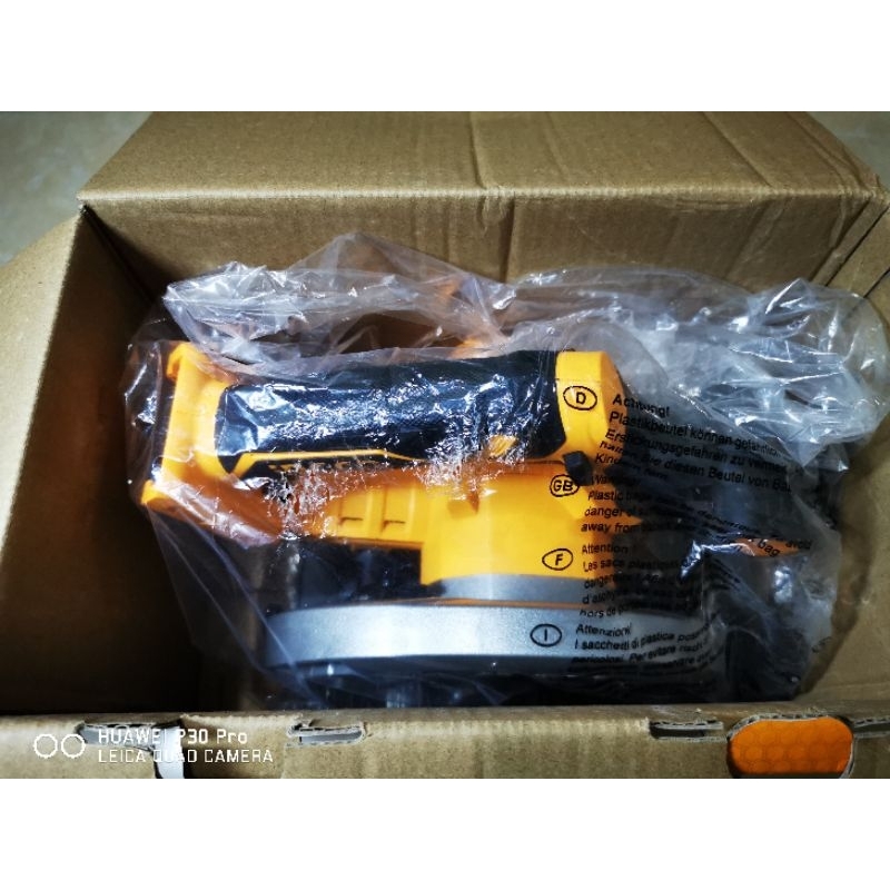 Ingco circular saw cordless CSLI1651