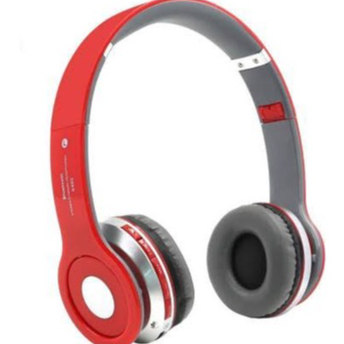 HEADPHONE S450S WIRELESS STEREO TERMURAH