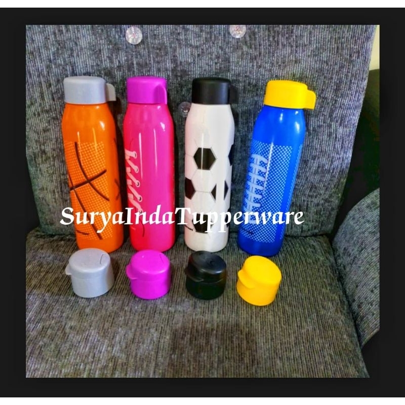Eco Bottle Sport Tupperware
