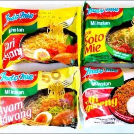 

indomie