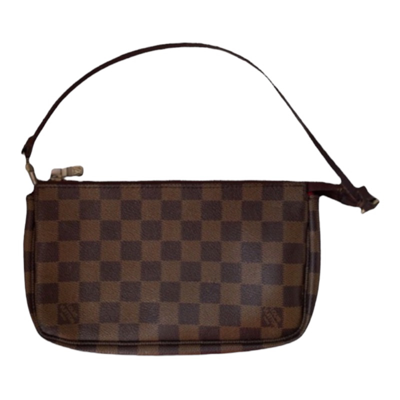 JFab Closet* Louis Vuitton Damier Shoulder Bag *PreLoved