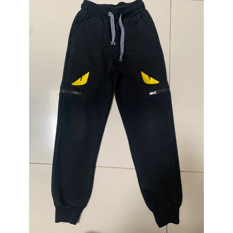 Fendi jogger sz 8T PL