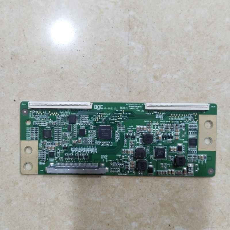 MODUL TICON,TIKON,T-CON TV LG 43LK5000