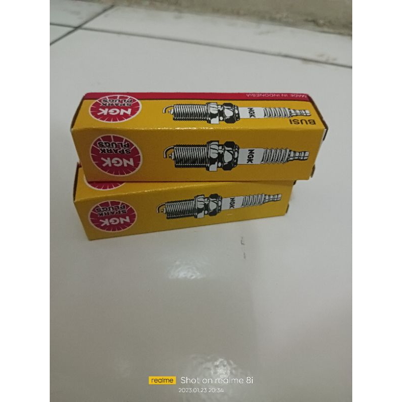 Busi NGK GL Mega Pro