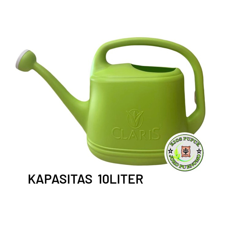 GEMBOR Claris Alat Penyiram Tanaman