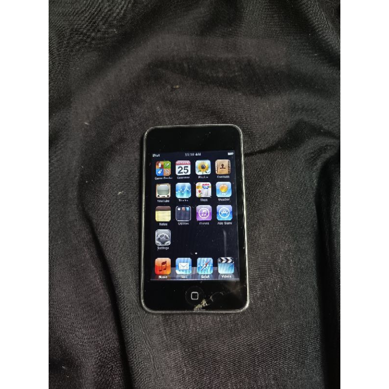 ipod touch gen 2 8gb
