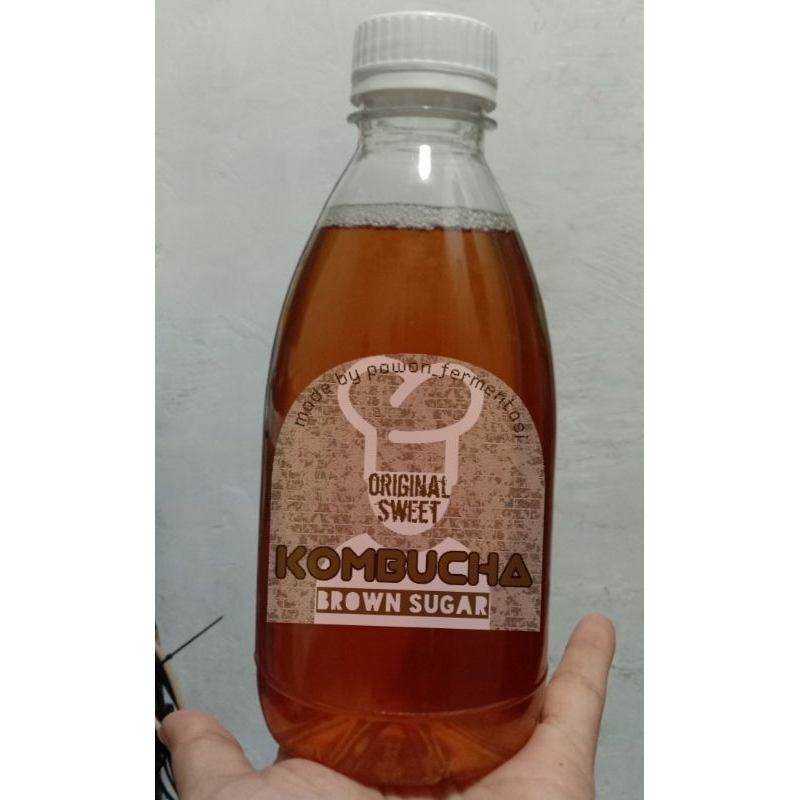 

kombucha water for drink 320ml