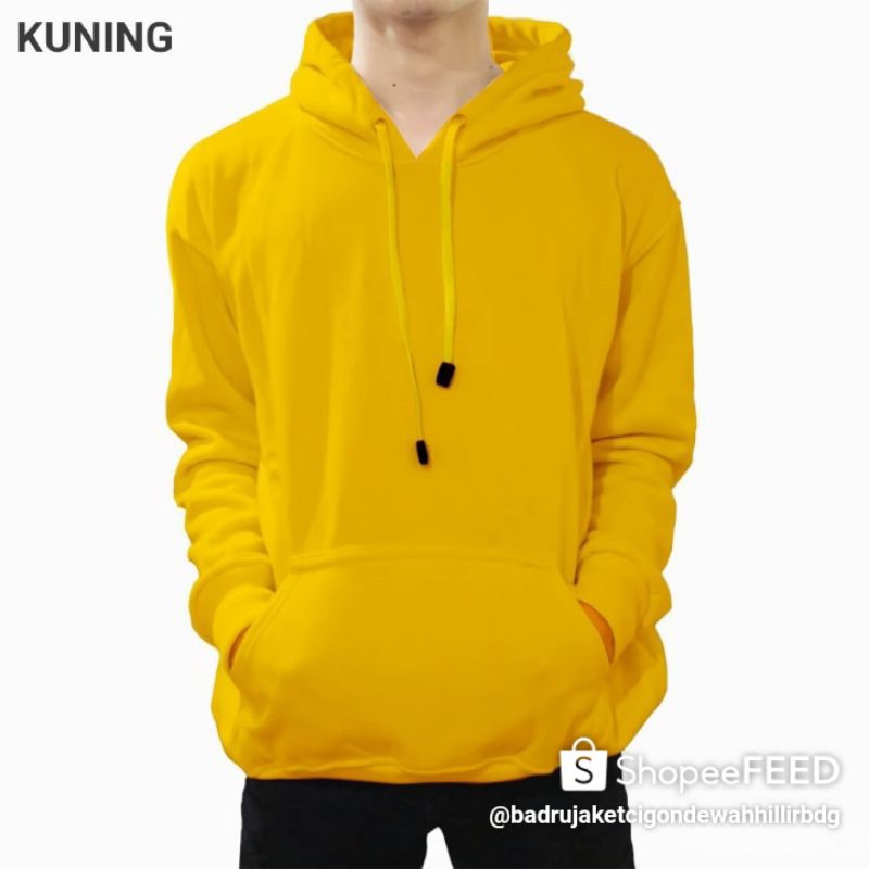 HOODIE JUMBO BIG SIZE MUAT BB 130