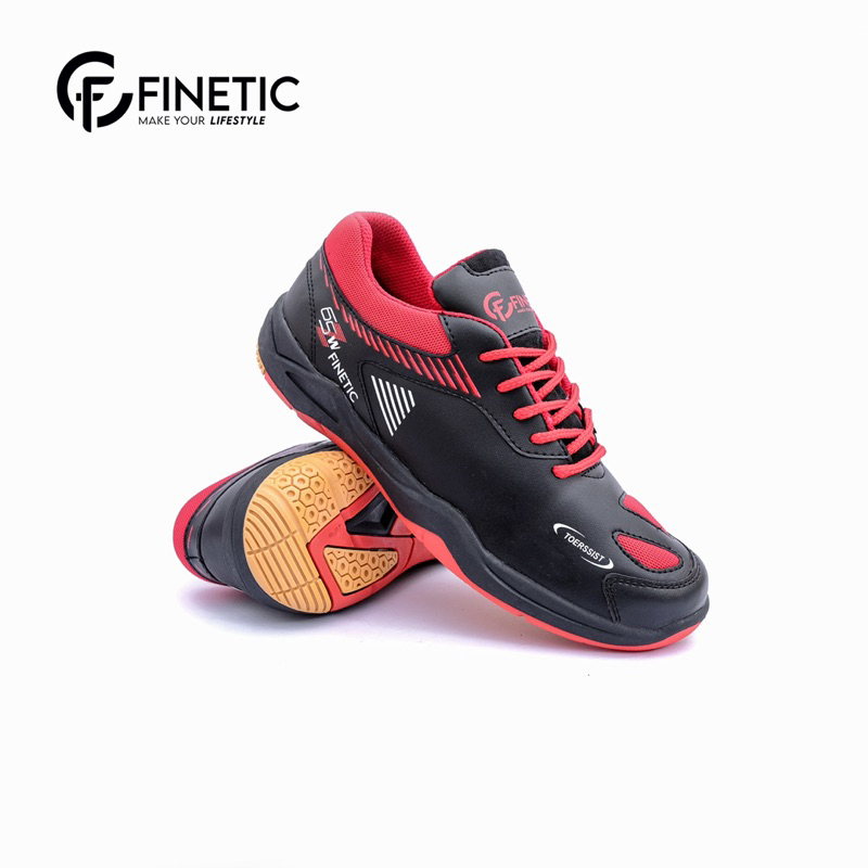 Sepatu Badminton YHONEX Power cushion olahraga voly bulutangkis terlaris