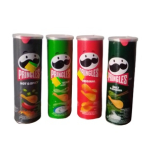 

Pringles 107 gr