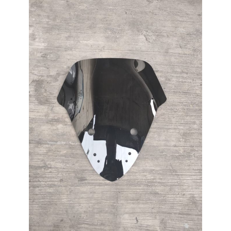 WINDSHILED NEW  XMAX DIAMOND VISOR MEW XMAXDIAMOND