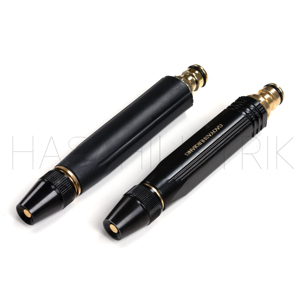 SEMPROTAN AIR KUNINGAN new UPGRADE HOSE NOZZLE JET WATER STEAM SEMPROTAN air TAMAN MOTOR MOBIL