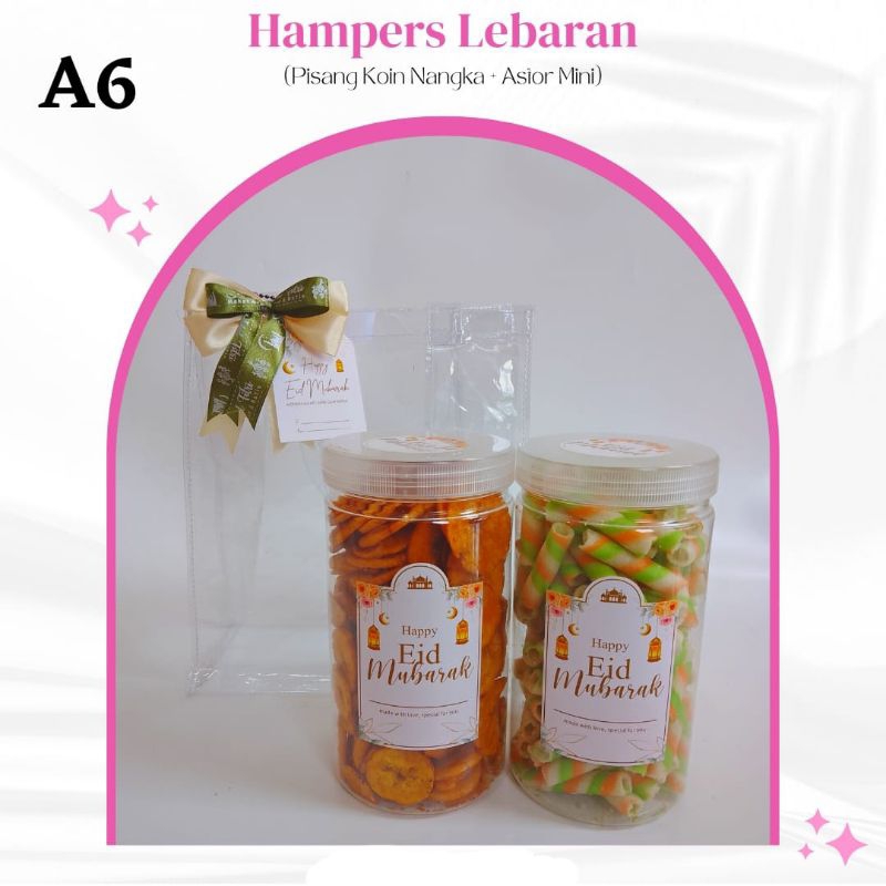 

hampers lebaran hadiah kado premium eksklusif murah free ongkir