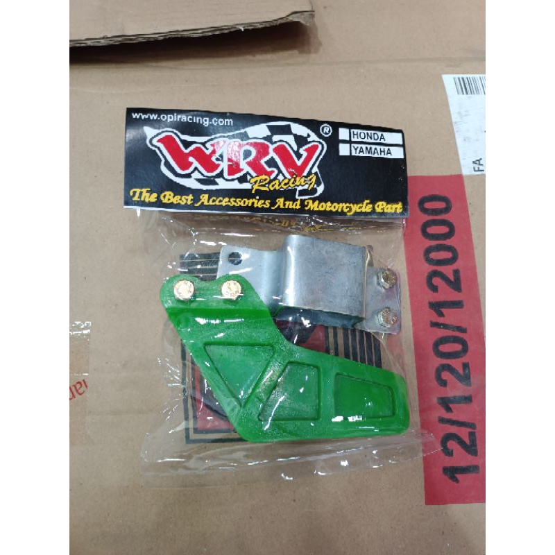 Stabilizer Rantai Motor Tensioner Rantai