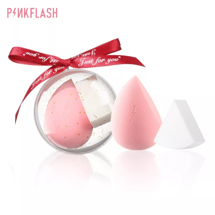 Pinkflash Baby Skin Blender Beauty Sponge PF-T01