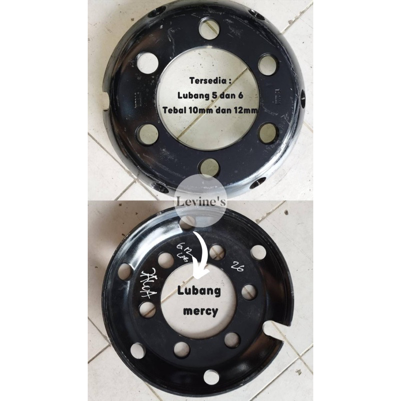 daun velg canter daun velg ps125 daun velg ragasa daun velg ps120 daun velg lubang 5 daun velg luban