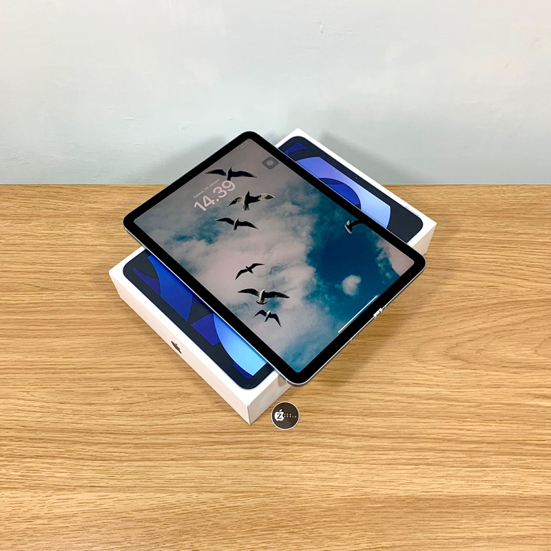 iPad Air 4 64GB Wifi Cellular Second iBox