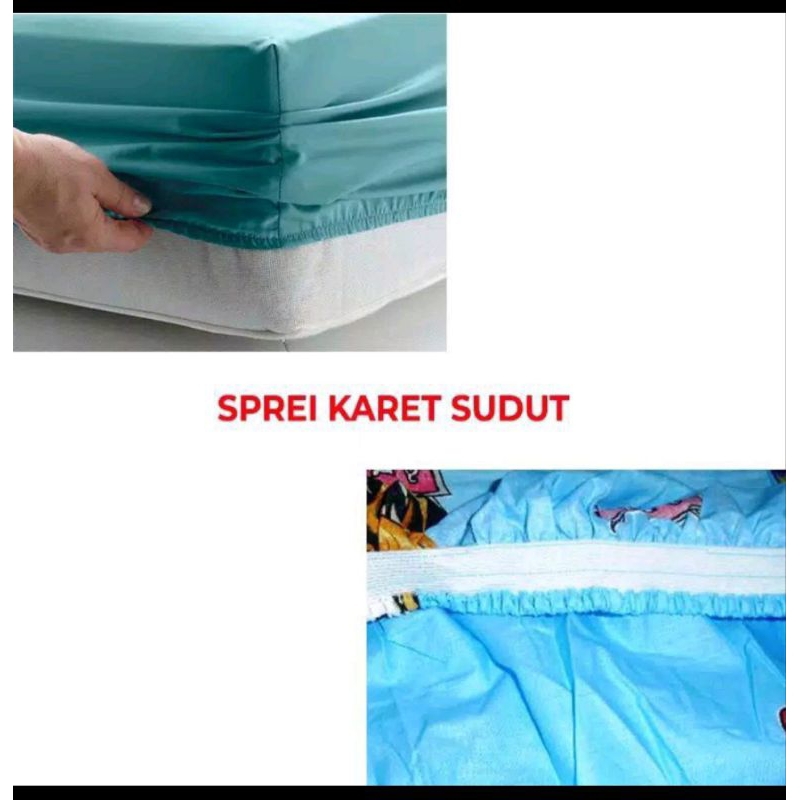 SEPREI HOMEMADE | SPREI MURAH MERIAH