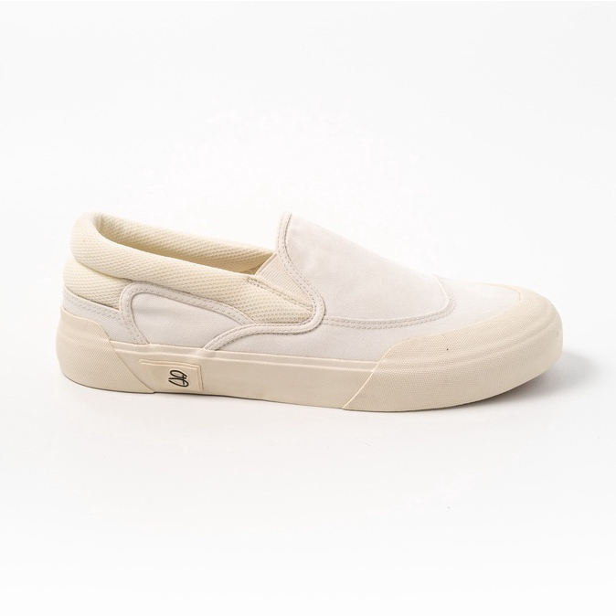 Patrobas Cloud Slip On Off White