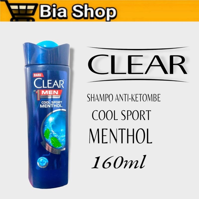 SHAMPO CLEAR
