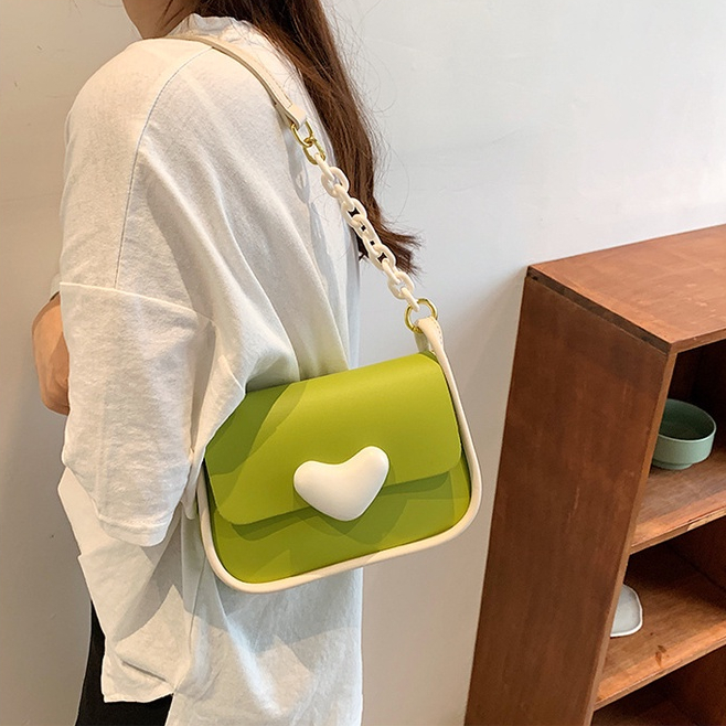 ( 2PC 1KG ) GTBI998880702  New Arrival 2023 !!!  Tas Selempang  Tas Wanita Import  Premium Terbaru