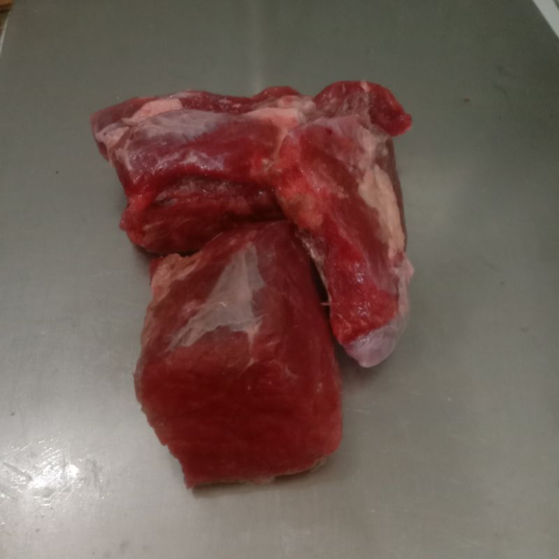 

daging semur 1kg