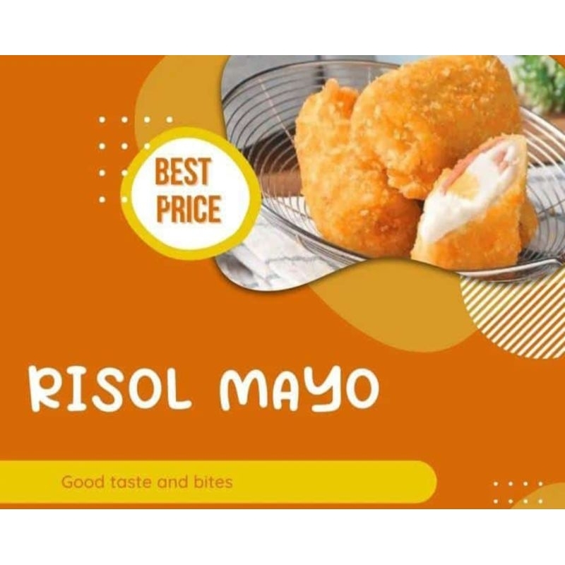 

mitsu frozen food