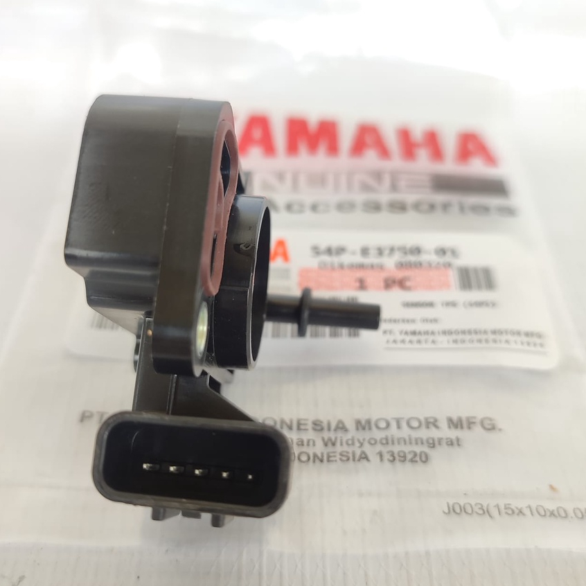 SENSOR TPS YAMAHA MIO J 54P-E3750-01